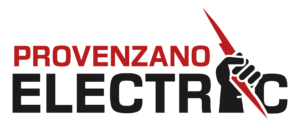 Provenzano Electric Logo